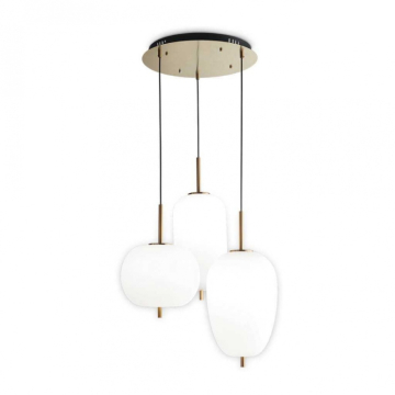 LUSTER visilica Ideal Lux Umile sp3