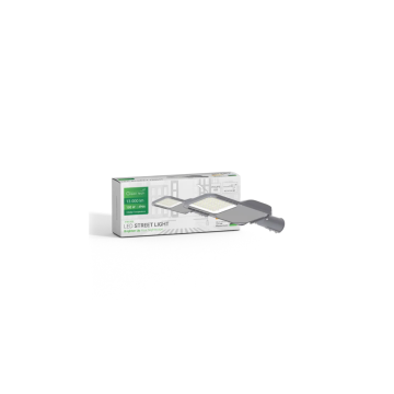 GREEN Tech svjetiljka ulična LED 3CCT 100W 3000/4000/6500K
