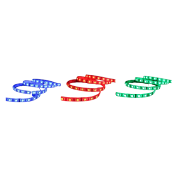 COMMEL RGB LED traka 60 LED/m