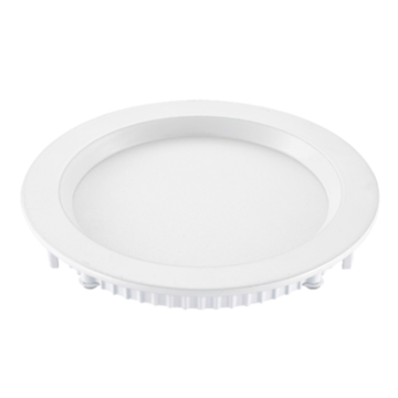 GREEN Tech panel LED 3W 6500K ugradni okrugli