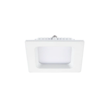 GREEN TECH Kvadratni ugradni LED panel 18W