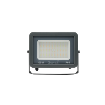 GREEN TECH LED reflektor 3CCT 100W IP65