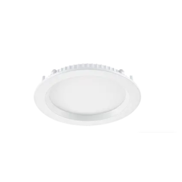 GREEN Tech panel LED 18W 3000K ugradni okrugli CX-R01-18WW