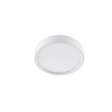 GREEN TECH Nadgradni LED panel 6W 6500K