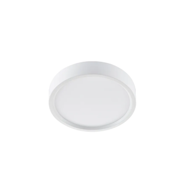 GREEN TECH LED nadgradni panel  6W 4200K