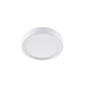 GREEN Tech panel LED 24W 3000K nadgradni okrugli CX-R02-24WW