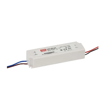 MEAN WELL LED napajanje 35W 24V IP67