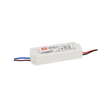 MEAN WELL 20W 24V IP67