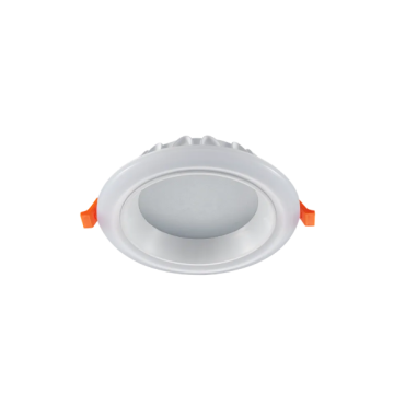 GREEN TECH Okrugla LED downlight svjetiljka 6W
