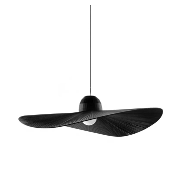 IDEAL LUX luster VI Madame SP1 crni