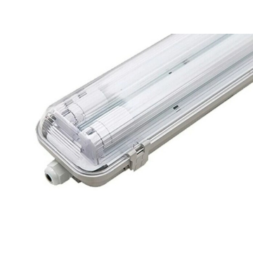 GREEN TECH svjetiljka LED T8 vodonepropusna 2x9W 600mm