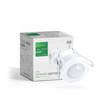 GREEN Tech senzor pokreta IC ugradni