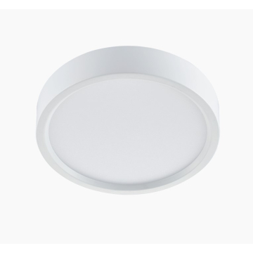 GREEN TECH panel LED 12W 3CCT nadgradni