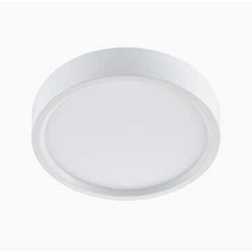 GREEN TECH panel LED 24W 3CCT nadgradni