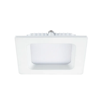 GREEN TECH Ugradni kvadratni LED panel 6W