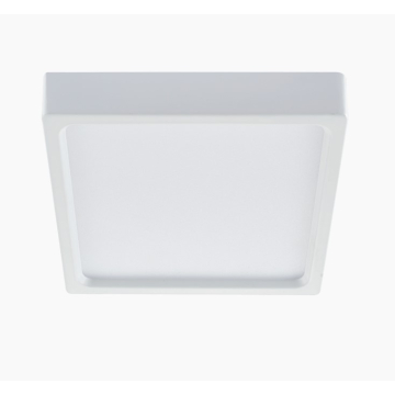 GREEN TECH panel LED 18W nadgradni