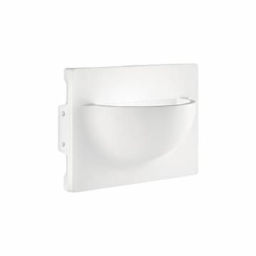 LAMPA zidna Ideal Lux Bowl Fl1