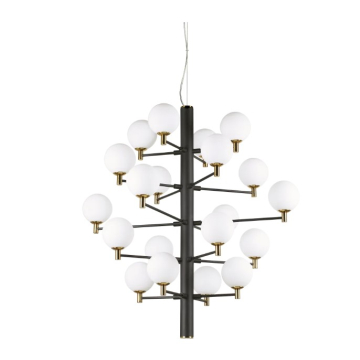 IDEAL LUX luster VI Copernico SP20