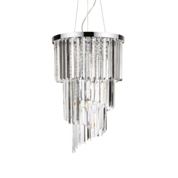 IDEAL LUX Luster VI Carlton SP8