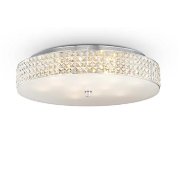 IDEAL LUX luster Roma PL12