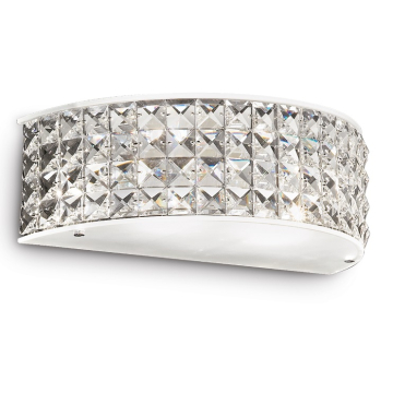 IDEAL LUX zidna lampa Roma