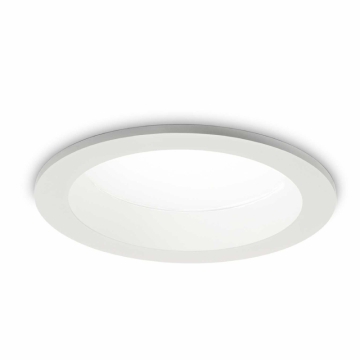 SVJETILJKA ugradna Ideal Lux Basic Wide 20W