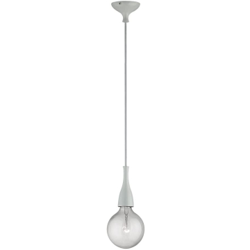 LAMPA viseća Ideal Lux Minimal sp1 Chromo