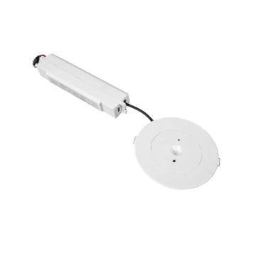 GREEN TECH 24 Panik LED svjetiljka 3W/6000K