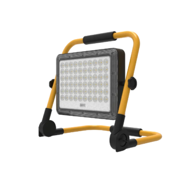 GREEN TECH Prijenosni LED reflektor 60W/4000K