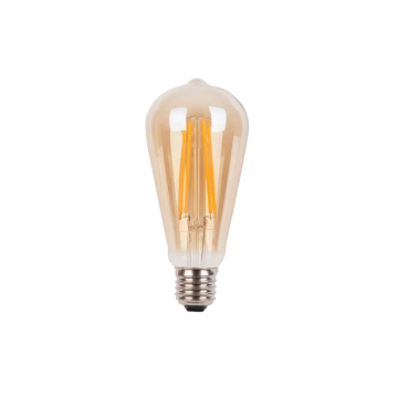 GREEN Tech sijalica LED filament ST64 snage 4 W