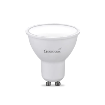 GREEN TECH LED GU10 sijalica 3W