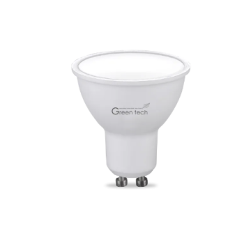 GREEN TECH LED GU10 sijalica 7W