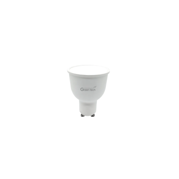 GREEN Tech sijalica LED GU10 snage 9 W