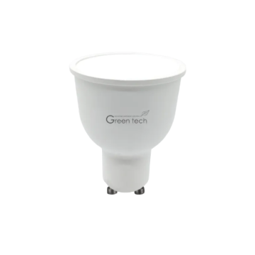 GREEN TECH LED GU10 sijalica 9W/6000K IP20