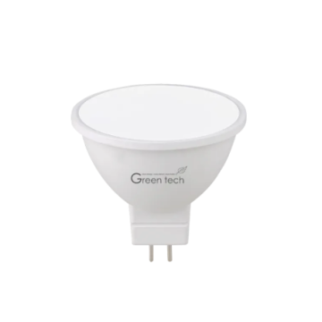 GREEN TECH sijalica LED 7W