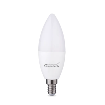 GREEN TECH LED sijalica 5W/6000K