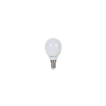 GREEN Tech sijalica LED E14 G45 snage 5 W