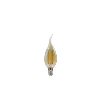 GREEN Tech sijalica LED filament 4 W