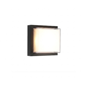 GREEN Tech lampa zidna vanjska Georgia