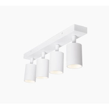 GREEN TECH svjetiljka LED Spot GU10x4