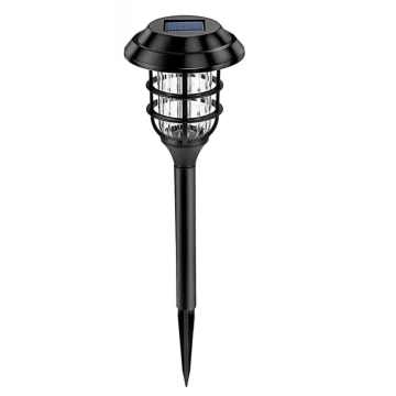 SVJETILJKA solarna LED Lumera