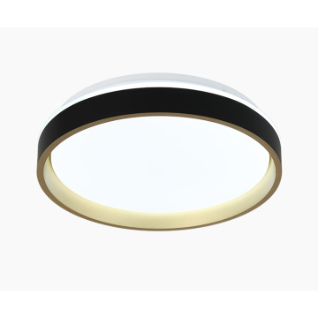 GREEN TECH plafonjera LED 24W 4000K