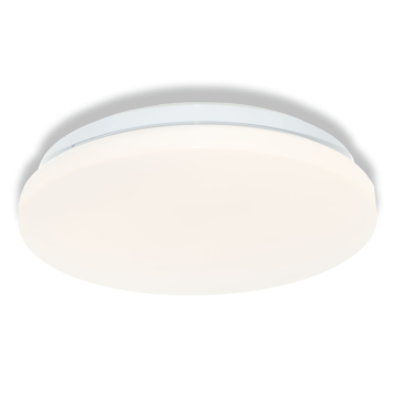 OSRAM plafonjera ROUND 18W/840 IP44