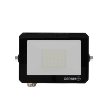 LEDVANCE LED reflektor 20W crni