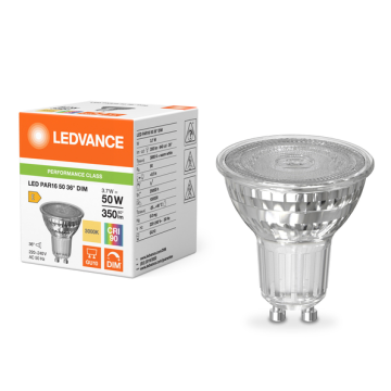 LEDVANCE sijalica LED 3,7W