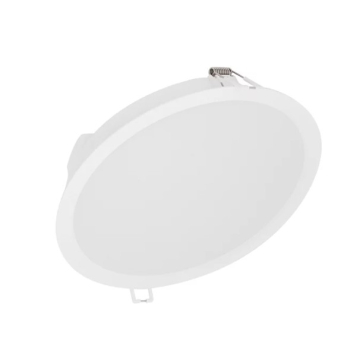 LEDVANCE panel led okr. 18W/840 slim IP44 bijeli dn190