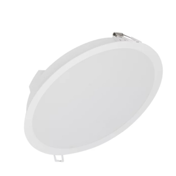 LEDVANCE panel led okr. 24W/840 slim IP44 bijeli DN245