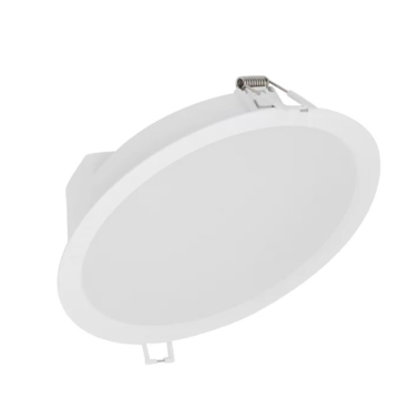 LEDVANCE panel led okrugli 13W/865 slim IP44 bijeli DN165