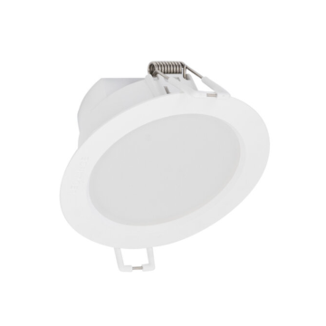 LEDVANCE panel LED Slim DL 4W/840 DN 90 IP44 bijeli