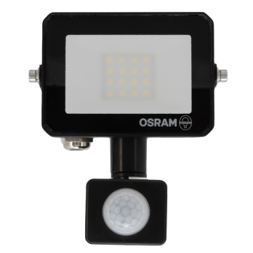 LEDVANCE  LED reflektor sa senzorom 10W 6500K